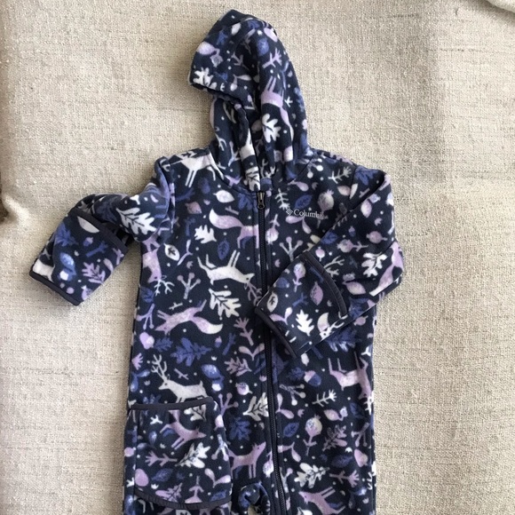 Columbia Other - Columbia snowsuit